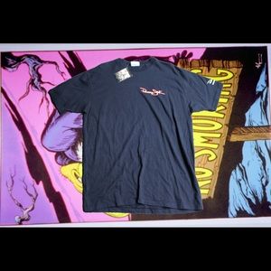 Panama Jack Tee